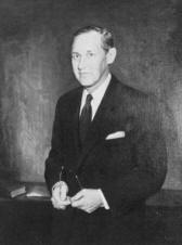 Image:Harry Lloyd Hopkins Advisor to President Roosevelt