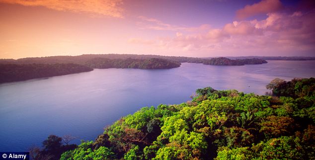Head for the hills: Panama in Central America is blessed with abundant natural beauty. Its simple, quick and inexpensive residency requirements make it an attractive prospect for expatriates and only locally-sourced earning are taxed